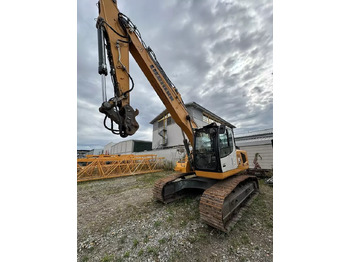 Máy xúc bánh xích LIEBHERR R 922