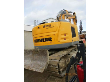 Máy xúc bánh xích 2015 Liebherr R 926 Compact: hình 5