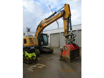 Máy xúc bánh xích 2015 Liebherr R 926 Compact: hình 2