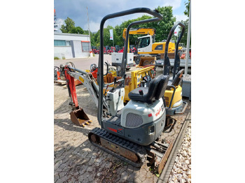 Cho thuê  2015 Wacker Neuson 803RD 2015 Wacker Neuson 803RD: hình 4 Cho thuê  2015 Wacker Neuson 803RD 2015 Wacker Neuson 803RD: hình 4