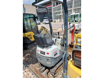 Cho thuê  2015 Wacker Neuson 803RD 2015 Wacker Neuson 803RD: hình 3 Cho thuê  2015 Wacker Neuson 803RD 2015 Wacker Neuson 803RD: hình 3