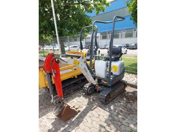 Cho thuê  2015 Wacker Neuson 803RD 2015 Wacker Neuson 803RD: hình 1 Cho thuê  2015 Wacker Neuson 803RD 2015 Wacker Neuson 803RD: hình 1