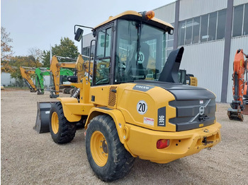 Cho thuê  2016 Volvo L30G 2016 Volvo L30G: hình 4