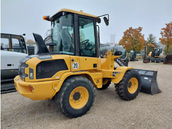 Cho thuê  2016 Volvo L30G 2016 Volvo L30G: hình 3