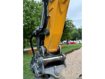 Máy xúc bánh lốp 2023 Liebherr A 918 Compact G6.0-D Litronic: hình 4