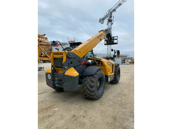 Xe nhấc hình viễn vọng kính 2023 Liebherr T 60-9s: hình 4
