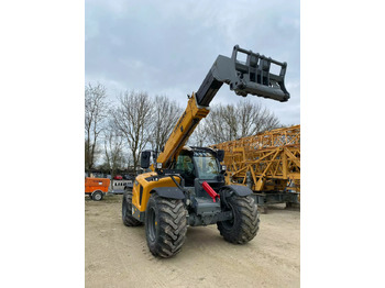Xe nhấc hình viễn vọng kính 2023 Liebherr T 60-9s: hình 2
