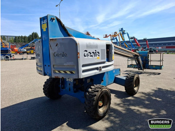 Cho thuê Genie S45 Genie S45: hình 4