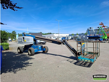 Cho thuê Genie S45 Genie S45: hình 2