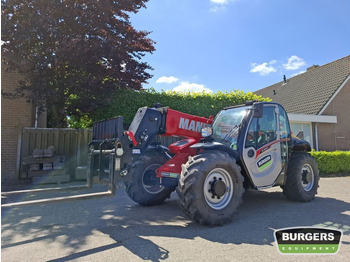 Xe nhấc hình viễn vọng kính MANITOU MT 930 H
