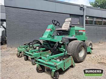 Máy cắt cỏ vườn RANSOMES