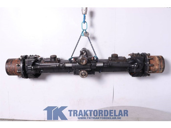 Trục và các bộ phận CATERPILLAR