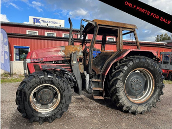 Máy cày CASE IH Maxxum 150