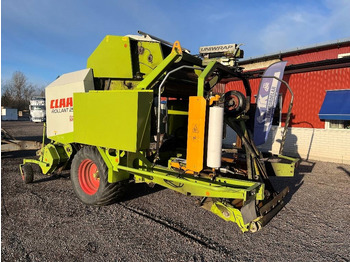 Máy đóng kiện tròn Claas Rollant 255 RC: hình 2