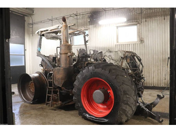 Máy cày FENDT 1050 Vario