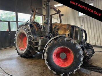 Máy cày FENDT 415 Vario