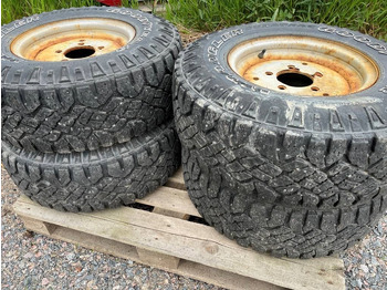 Bánh xe GOODYEAR
