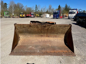 Gầu xúc lật cho Máy móc xây dựng Grusskopa / Jordskopa / Bucket Volvo L70C L70B: hình 5
