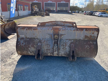 Gầu xúc lật cho Máy móc xây dựng Grusskopa / Jordskopa / Bucket Volvo L70C L70B: hình 3