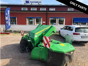 Máy cắt cỏ JOHN DEERE