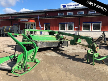 Máy cắt cỏ JOHN DEERE