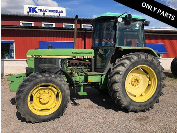 Máy cày JOHN DEERE 3050