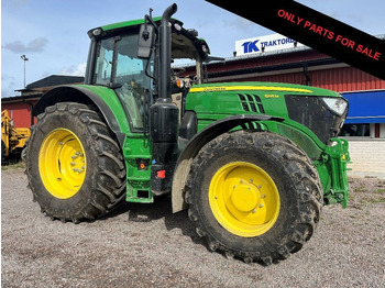 Máy cày JOHN DEERE 6155M