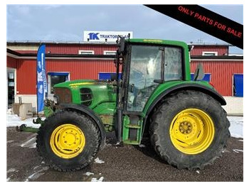 Máy cày JOHN DEERE 6330
