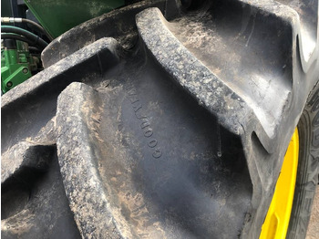 Máy cày John Deere 6900 Dismantled: only spare parts: hình 4