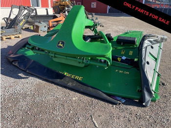 Máy cắt cỏ JOHN DEERE