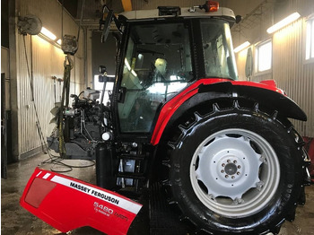 Máy cày MASSEY FERGUSON 5400 series