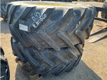 Lốp JOHN DEERE