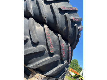 Lốp cho Máy móc nông nghiệp Michelin 650/65R38 520/65R28 till Case , MC Cormick: hình 4