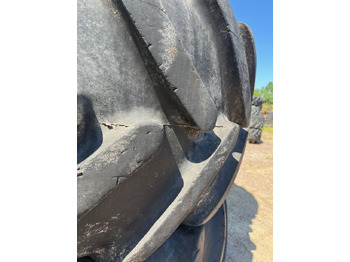Lốp cho Máy móc nông nghiệp Michelin 650/65R38 520/65R28 till Case , MC Cormick: hình 3