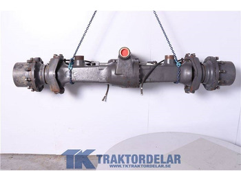 Trục và các bộ phận NEW HOLLAND