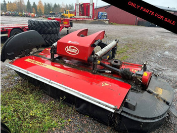 Máy cắt cỏ VICON