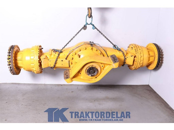 Trục và các bộ phận VOLVO