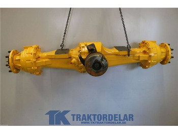 Trục và các bộ phận VOLVO