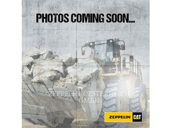 Máy xúc bánh xích CATERPILLAR 330