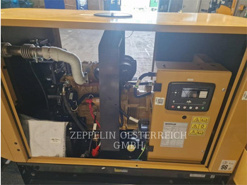 Bộ phát điện CAT DE13,5E3 B: hình 2