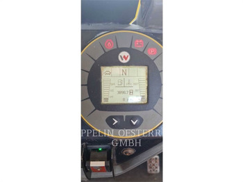 Xe ben đổ mini Neuson DW40: hình 5