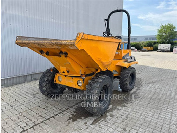 Xe ben đổ mini THWAITES