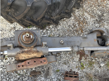 Trục và các bộ phận MASSEY FERGUSON