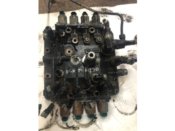 Hộp số NEW HOLLAND