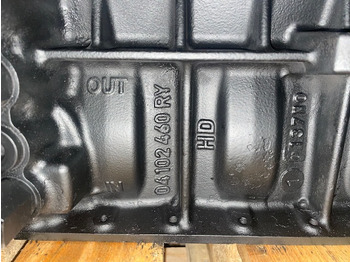 Khối xi lanh DEUTZ