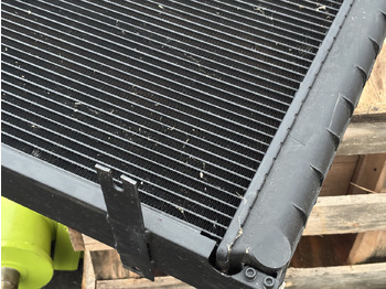 Bộ tản nhiệt cho Máy móc nông nghiệp CLAAS Ranger 920 925 928 964 970 975 Chłodnica Wody NOWA 00 0314 150 0 0314150: hình 5 Bộ tản nhiệt cho Máy móc nông nghiệp CLAAS Ranger 920 925 928 964 970 975 Chłodnica Wody NOWA 00 0314 150 0 0314150: hình 5