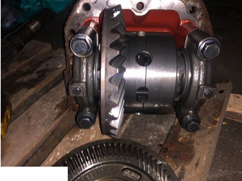Bộ vi sai CARRARO