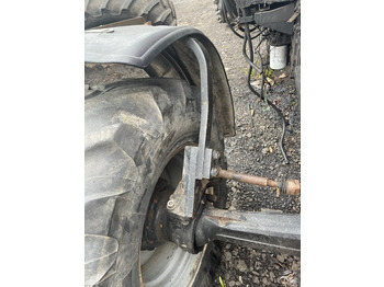 Vè cho Máy móc nông nghiệp Case 5110-5150 błotniki stelaźe części: hình 3