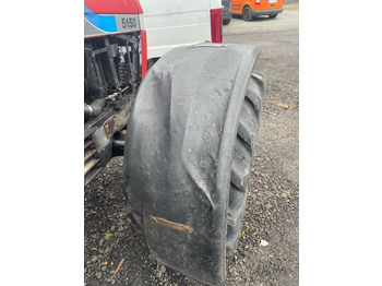 Vè cho Máy móc nông nghiệp Case 5110-5150 błotniki stelaźe części: hình 4