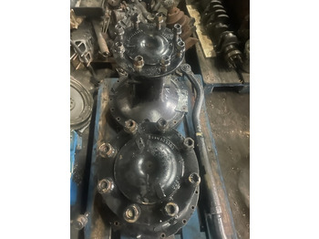 Mô tơ di chuyển NEW HOLLAND